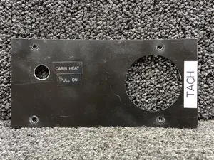 A750-1 Robinson R22 Interior Vent Panel Cover